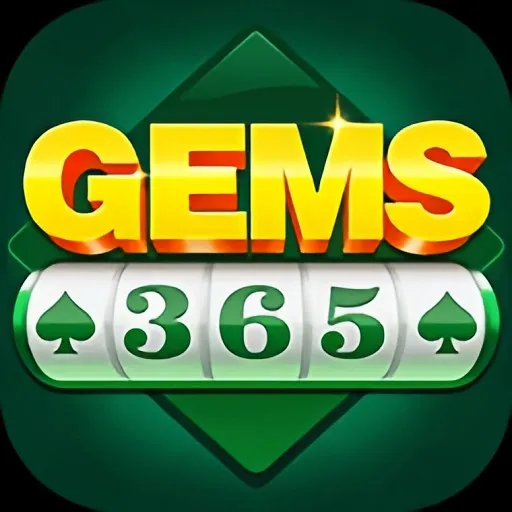 gems365 - Kunci Aplikasi APK