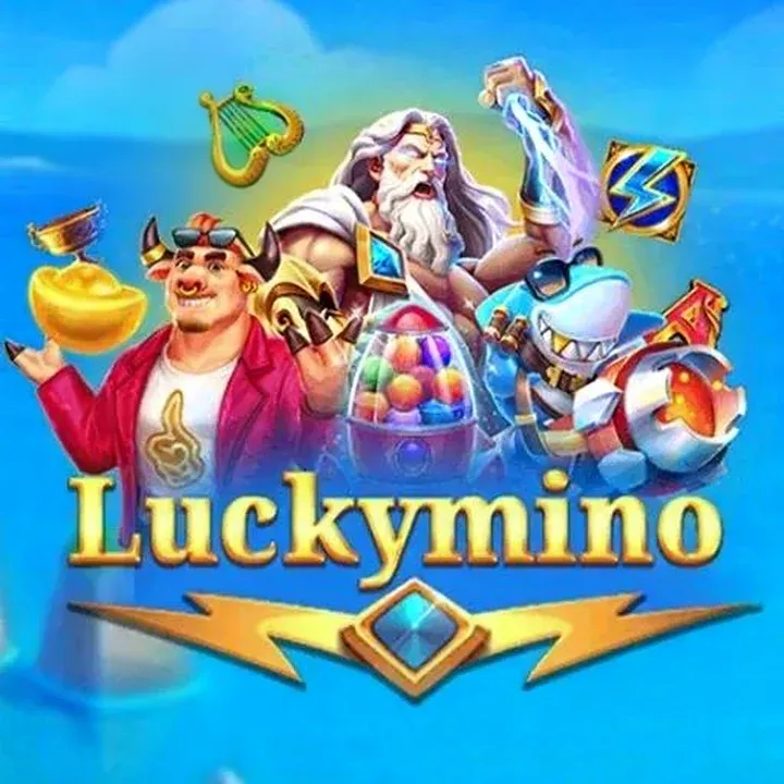 LUCKYMINO - Aplikasi Chat Encrypted Terbaik untuk Keamanan Sosial Anda