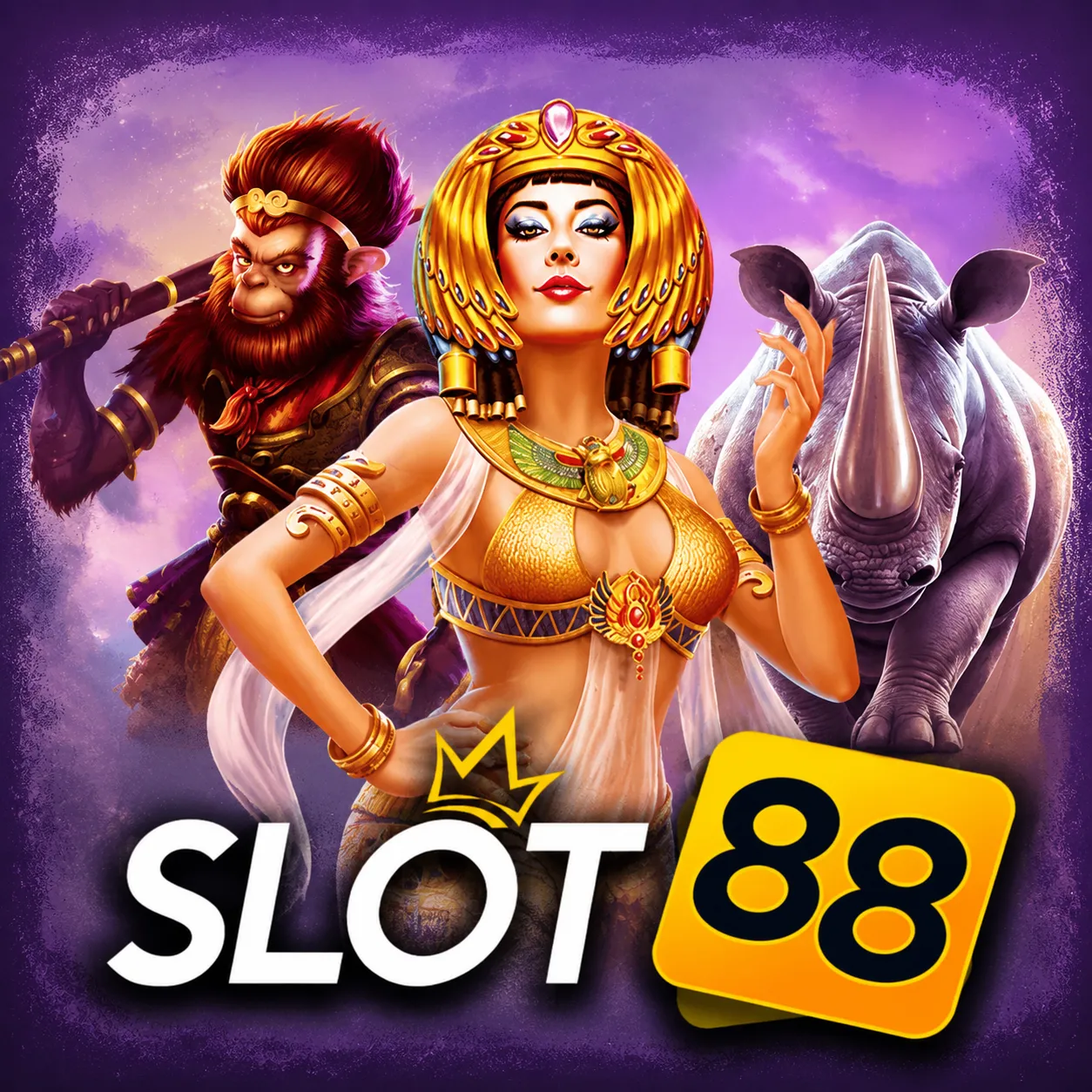 slot88 - Edukasi Anak APK