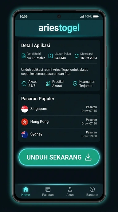 Unduh APK ariestogel Terbaru untuk Android